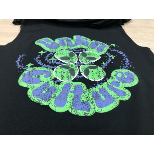 OEM/ODM Classic Round Neck Polyest Tee Shirt Custom Logo T Shirts Plain Cotton Men Tshirt Print 3d for Men Flannel Fabric Formal