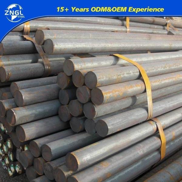 AISI Standard Round Square Angle Flat Carbon Steel Galvanized Bar for Your Requirements