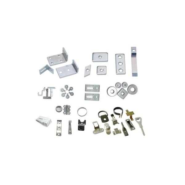 Best Selling Stainless Aluminum Sheet Metal Fabrication Sheet Metal Stamping Welding Services Laser Cutting Services