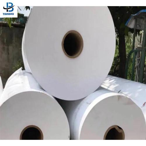 10-50 Micron High Transparent Pet Sheet Film with One or Two Side Corona Treatment