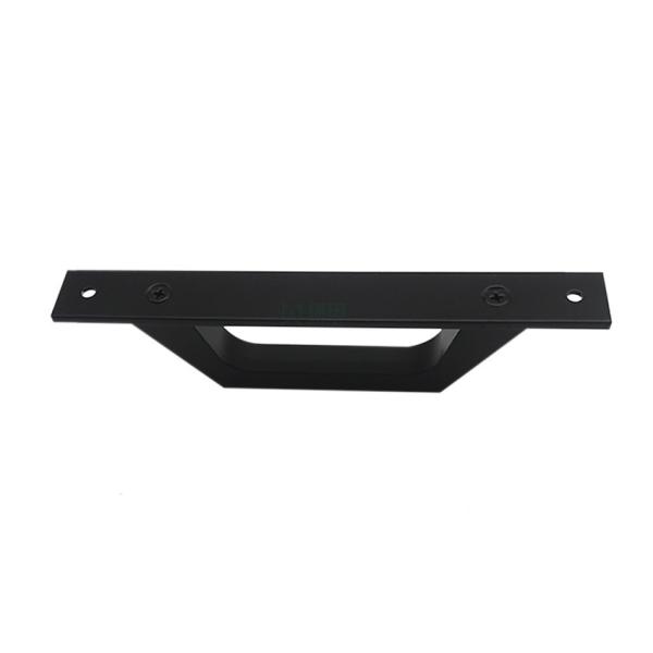 custom Window Casement Door Handle quiet operation black indoor handles