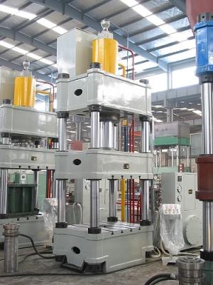 BY Brake Machinery Production Process Lines ISO9001 Certification