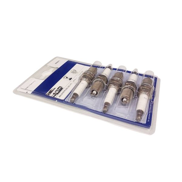 Womala оригинальная автомобильная свеча OE 8692071 для Volvo S60 S80 XC60 XC70 XC90