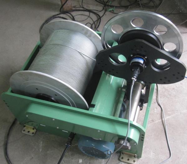 Low Energy Consumption Geological Drilling Detection Fiber Optic Gyro Inclinometer