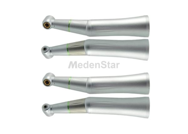 High Torque Electric Slow Speed Dental Burs Single Water Spray Long Life Span