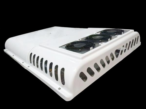 Vehicle accessories Electric Bus Air Conditione For 5~18m Electric buses