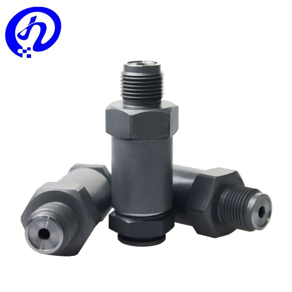 Common Rail Pipe Pressure Limiting Valve 1110010020 3963808