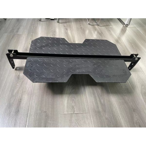 Fitness Equipment Leg Press Attachment for Power Rack Optional Selectable Frame Color