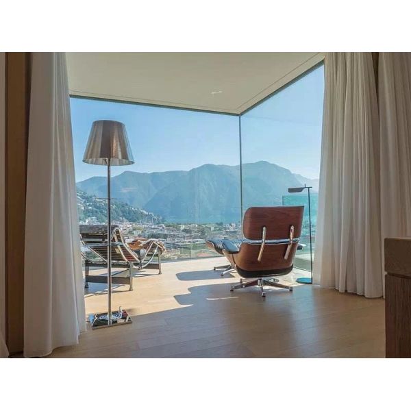 Профиль дверной рамы Т5 конструкции 6063 анодируя алюминиевый