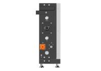 Batteries domestiques 5KVA pour batteries au lithium solaires pour système solaire domestique