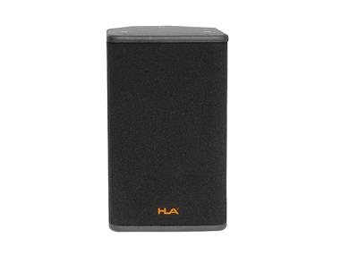 200 Watt  Live Sound Speakers for KTV Rooms / Conference Halls