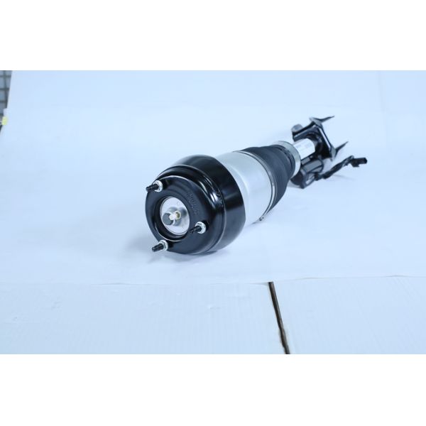 Front Coilover Air Suspension Shock Absorber For BENZ M Class 1663201413