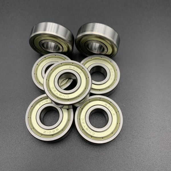 6201 ZZ C2 Deep Groove Ball Bearing 12x32x10mm Low Noise High Speed for Range Hoods