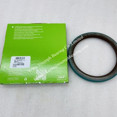 CR 46155 Original S K F CR Seals , Radial shaft seal with metal case