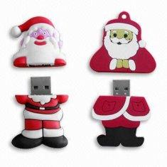 Memoria USB AT-172 de la historieta