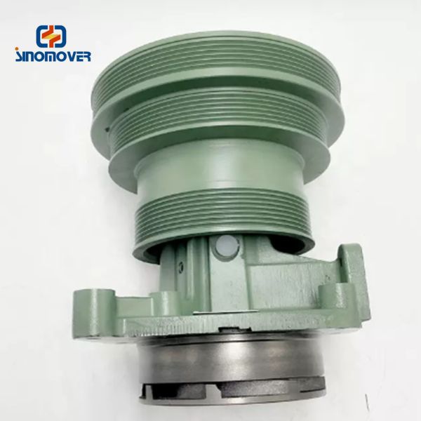 WEICHAI Original Engine Spare Parts Water Pump Assembly VG1500060051