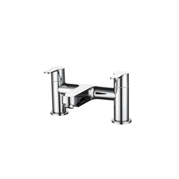 Черный кран для душевого миксера для ванны для 0,5-3,0 бар давления T8094