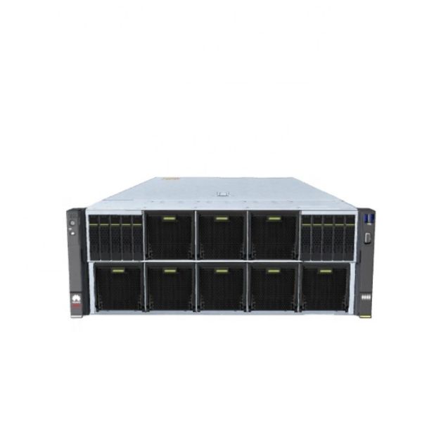 Atlas 800 AI Training Server (Model: 9000)