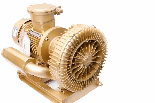Anti - Explosion High Pressure Vacuum Pump Coupling Joint Structure 18.5kw