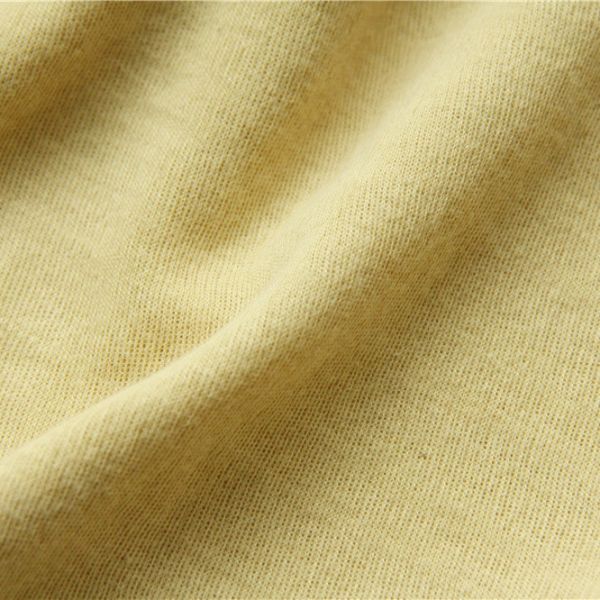 Pre Oxidized 300GSM Synthetic Para Aramid Fabric For safety clothing