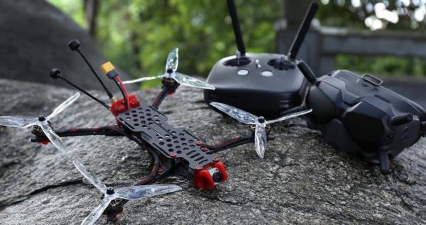 XT60 Connector Drone Lipo Battery Pack 4s 1500mah Lipo Battery 14.8V 50C-100c