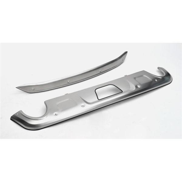 Accessoires de voiture Protecteur de pare-chocs pour Ford Edge 2011