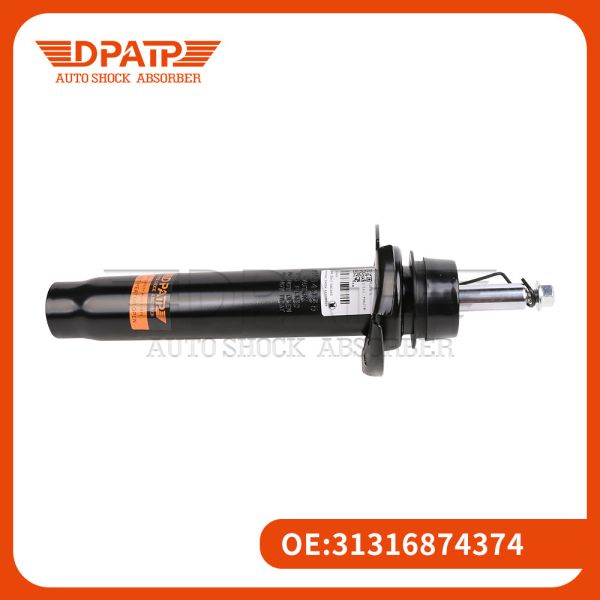 31316874374 Auto Suspension Front Shock Absorbers For BMW F35/4WD