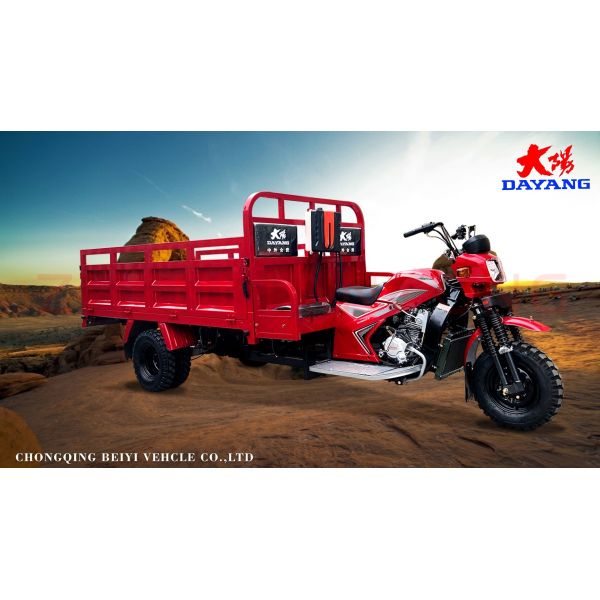 Автоматический грузоподъемный треугольник 250cc Моторизованный грузоподъемный треугольник для требований клиента