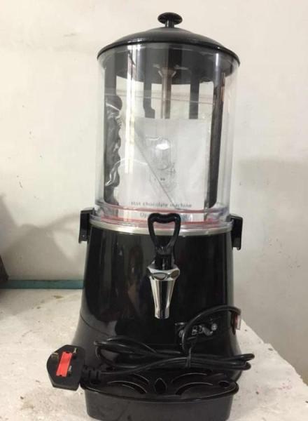 10L Hot Chocolate Maker/Hot Chocolate Dispenser