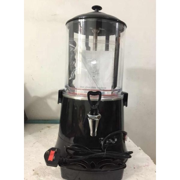10L Hot Chocolate Maker Machine Commercial Easy Operation Compact Design