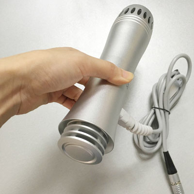 Electronic Shockwave Therapy Equipment Knee Arthritis Symptom Therapy 1 - 16HZ