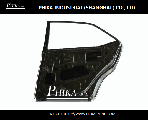 Toyota Parts Toyota Door Replacement Corolla Auto Spare Parts & Accessory 2014