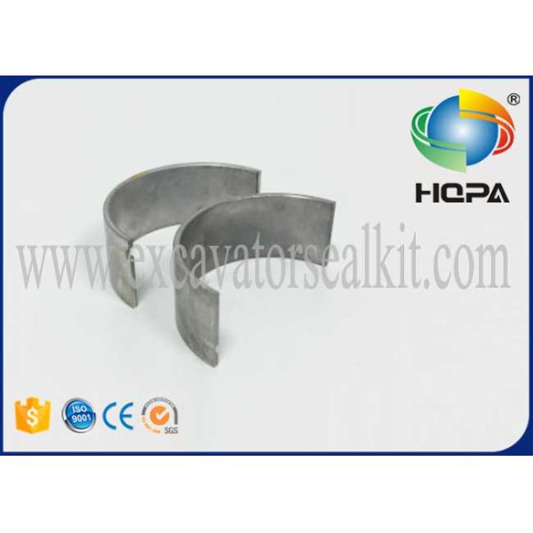8973720771 8973720781 Crankshaft Main Bearing For Engine 4HK1 6HK1