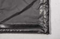 Alfombra de lavado de coches de PVC plegable resistente al calor que garantiza durabilidad / protección sin arañazos