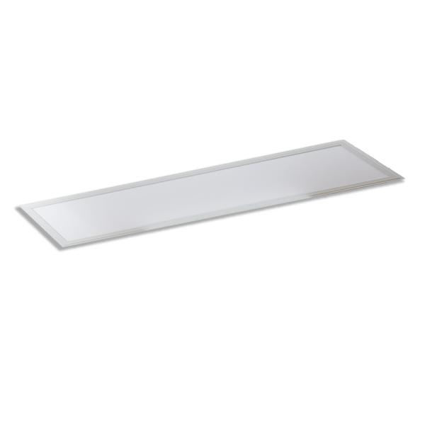 Surface Mount Flat Panel Led Lights 40w , Led Panel Light 1200 X 300