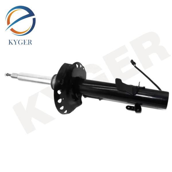 LR079420 Absorvedor de choque dianteiro esquerdo com eletricidade para Land Rover Range Rover Evoque L538 2011-2019 LR024440 LR044682