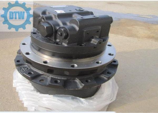 Hyundai R55-3 Excavator Final Drive 31M6-60010 170403-00106 TM07VC