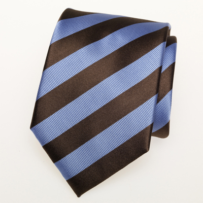 Woven Silk Necktie For New Season