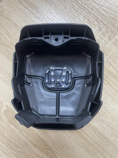 HONDA Civic 2010 Driver Airbag Cover Black OEM Quality
