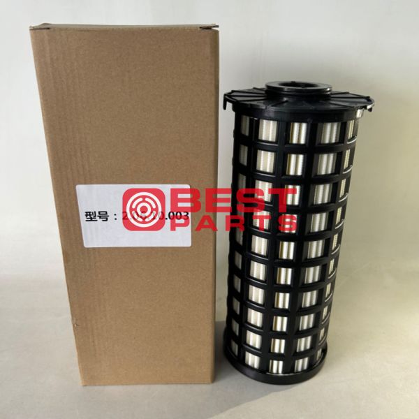 Oil Filter Elements 5801592275 5801592277 504213799 504213801 500054655 H311W W13004 HU11002X