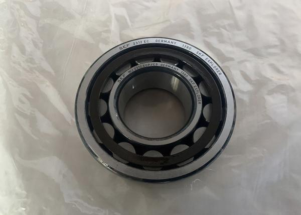 2311 rolamento de rolo do Cyl do EC 55*120*43mm, únicos rolamentos da fileira com de baixo nível de ruído