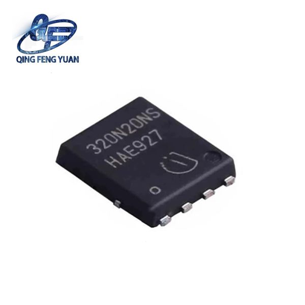 IN Fineon BSC320N20NS3G интегральная схема IC микроэлектронные компоненты чип-тестер