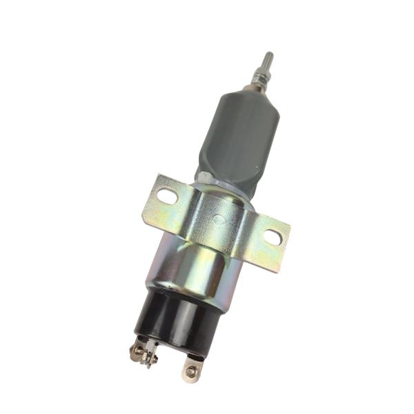 Solenoide R225/215-7 S6K E200B E320 HD700-5/7 da parada de 1751-2467UIBIS5A 1751ES-24E7UB1S5 6D31-6D41