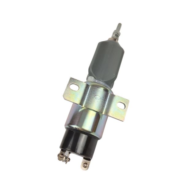 1751-2467UIBIS5A 1751ES-24E7UB1S5 6D31-6D41 Stop Solenoid R225/215-7 S6K E200B E320 HD700-5/7