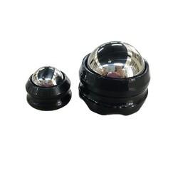 bola de rolo fria 32mm quente da massagem de 54mm para a massagem do pé do pescoço
