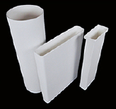 Alumina Porous Ceramic