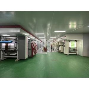 Foshan Clouds Packaging Co., Ltd.
