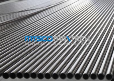 Os SS laminaram o tubo recozido brilhante 304L/316/316L na cromatografia