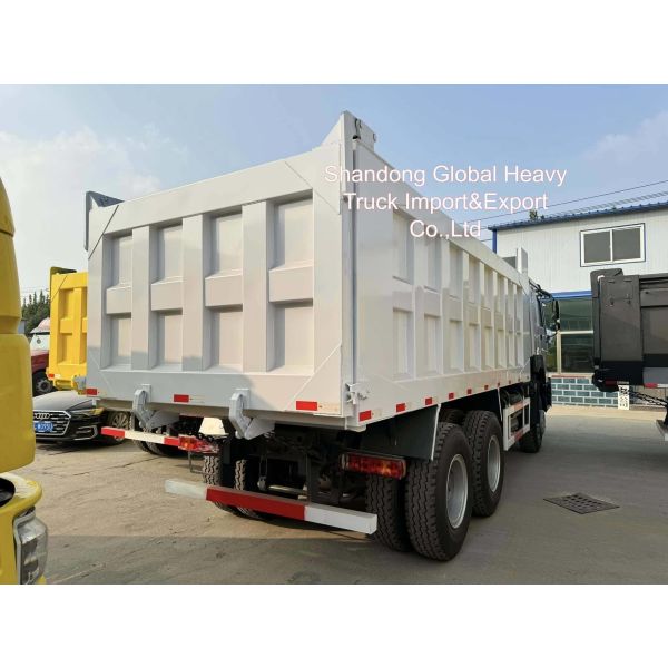 Shacman X3000 F3000 M3000 6X4 340 chevaux 380 chevaux 400 chevaux 420 chevaux 40 tonnes