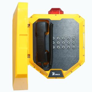 IP65 Weatherproof Analog Telephone